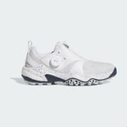 Couleur du produit : Cloud White / Collegiate Navy / Dash Grey