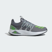 Colour: Grey / Lucid Lime / Stone