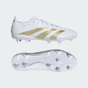 Product color: Cloud White / Gold Metallic / Sandy Beige Met