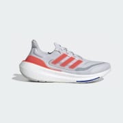 Color del artículo: Dash Grey / Solar Red / Lucid Blue