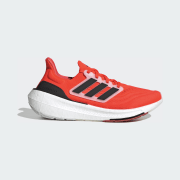 Cor do artigo: Solar Red / Core Black / Cloud White