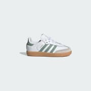 Colore prodotto: Cloud White / Silver Green / Gum