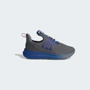 Product color: Grey Six / Royal Blue / Crew Orange