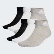 Color del artículo: Medium Grey Heather / White / Black