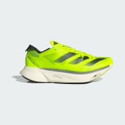 Color del artículo: Lucid Lemon / Core Black / Cloud White