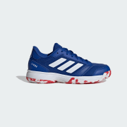 Cor do artigo: Royal Blue / Cloud White / Pure Ruby