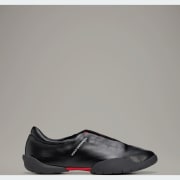 Colour: Black / Black / Better Scarlet