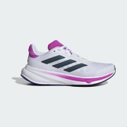 Product color: Cloud White / Aurora Ink / Purple Burst