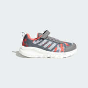 Colour: Iron / Grey Two / Preloved Scarlet / Cloud White