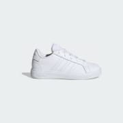 Couleur du produit : Cloud White / Cloud White / Grey One