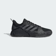 Color del artículo: Core Black / Grey Five / Grey Five