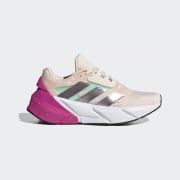 Color del artículo: Wonder Quartz / Matt Purple Met. / Lucid Fuchsia