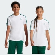 Colour: White / Collegiate Green
