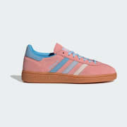 Colour: Semi Pink Spark / Light Blue / Clear Sky