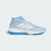 Colour: Clear Sky / Cloud White / Blue Burst