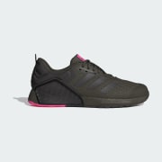 Colore prodotto: Shadow Olive / Core Black / Lucid Pink