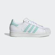 Product color: Cloud White / Semi Flash Aqua / Easy Mint
