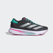Kolor produktu: Carbon / Crystal Jade / Flash Aqua