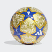 Product colour: Gold Metallic / White / Royal Blue / Solar Orange