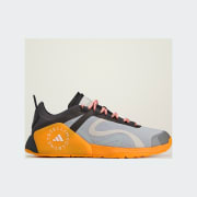 Colour: Core Black / Crew Orange / Clear Onix
