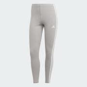 Colour: Medium Grey Heather / White