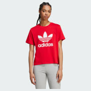 Colour: Better Scarlet / White