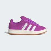 adidas campus femme violet