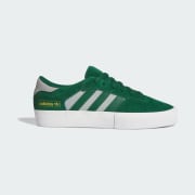 Product color: Dark Green / Mgh Solid Grey / Preloved Yellow