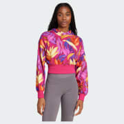 Color del artículo: Bold Pink / Spring Yellow / Lucid Fuchsia