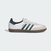 Couleur du produit : Cloud White / Collegiate Green / Cloud White