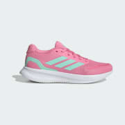 Couleur du produit : Bliss Pink / Cloud White / Clear Mint