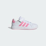 Kód farby: Cloud White / Bliss Pink / Clear Pink