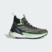 アディダス FREE HIKER 2.0 GORE-TEX - グレー | アディダス