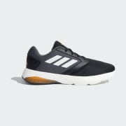 Colour: Core Black / Zero Metalic / Granite / Bright Orange
