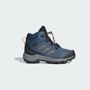 Kód farby: Wonder Steel / Grey Three / Semi Impact Orange
