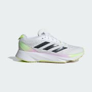 冬ギフト セ W SL アディゼロ アディダス / ホワイト - W SL ADIZERO 25.5cm以上