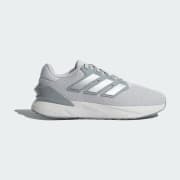 Colour: Light Solid Grey / Grey / Clear Aqua