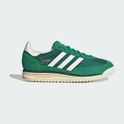 Kód barvy: Green / Core White / Collegiate Green
