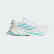 Colour: Cloud White / Zero Metalic / Flash Aqua