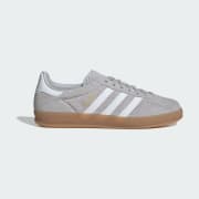 Product color: Grey Two / Cloud White / Gold Metallic