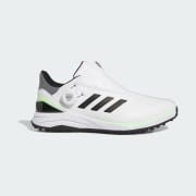 Product colour: Cloud White / Core Black / Green Spark