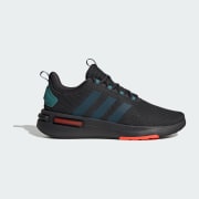 Cor do artigo: Carbon / Arctic Night / Solar Red