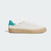 Couleur du produit : Chalk White / Glory Green / Gum