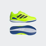 Farbe: Lucid Lemon / Core Black / Royal Blue