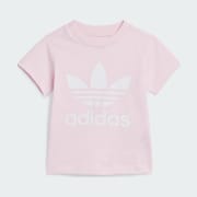 Product colour: Clear Pink