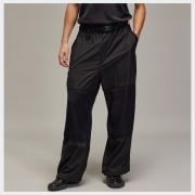 adidas Y-3 Ultralight Nylon Pants - Blue | Free Shipping