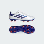 Colour: Cloud White / Lucid Blue / Solar Red