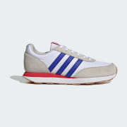 Product color: Cloud White / Lucid Blue / Grey One