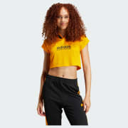 Cor do artigo: Crew Orange / Black