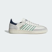Colour: Core White / Green / Night Indigo
